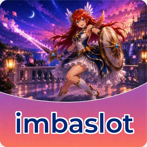 Tutorial Instalasi imbaslot APK