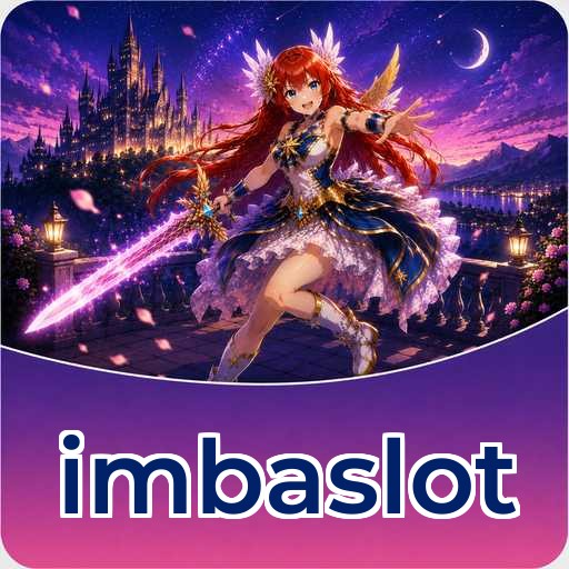 Beta Program imbaslot